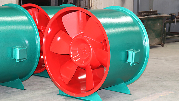 江苏不朽情缘官网登录入口空调-不锈钢轴流风机基本原理