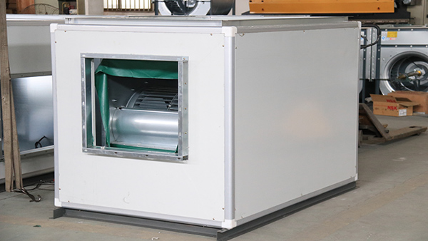 排烟风机为什么会得到广泛应用？